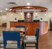 Comfort Suites Niceville Near Elgin Air Force Base hotel detail image 3