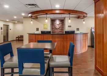 Comfort Suites Niceville Near Elgin Air Force Base hotel thumbnail 3