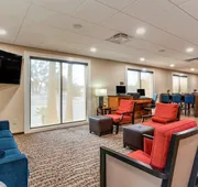 Comfort Suites Niceville Near Elgin Air Force Base hotel detail image 4
