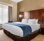 Comfort Suites Niceville Near Elgin Air Force Base hotel detail image 5