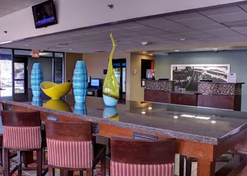 Hampton Inn Daytona Speedway hotel thumbnail 2