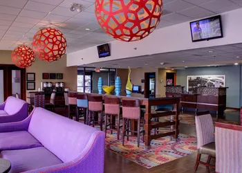 Hampton Inn Daytona Speedway hotel thumbnail 3