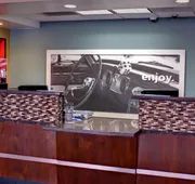 Hampton Inn Daytona Speedway hotel detail image 4