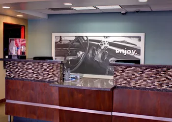 Hampton Inn Daytona Speedway hotel thumbnail 4