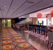 Hampton Inn Daytona Speedway hotel detail image 5