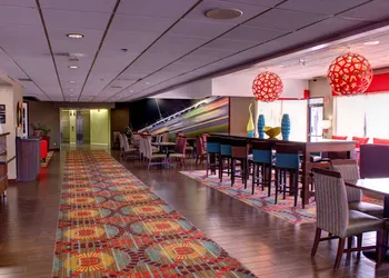 Hampton Inn Daytona Speedway hotel thumbnail 5