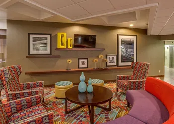 Hampton Inn Daytona Speedway hotel thumbnail 6