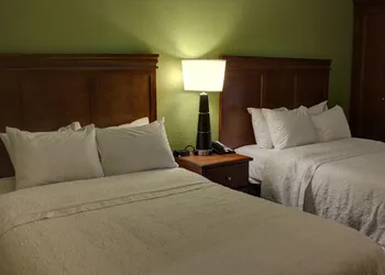 Hampton Inn Daytona Speedway hotel thumbnail 7