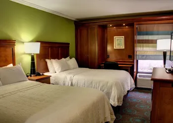 Hampton Inn Daytona Speedway hotel thumbnail 8