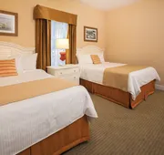 Club Wyndham at the Cottages hotel detail image 3