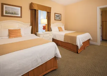 Club Wyndham at the Cottages hotel thumbnail 3