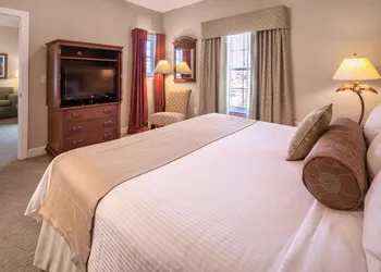 Club Wyndham at the Cottages hotel thumbnail 4