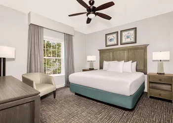 Club Wyndham at the Cottages hotel thumbnail 5