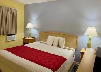 Crown Inn hotel thumbnail 5