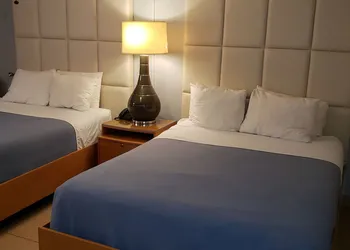 Ocean Mile Hotel hotel thumbnail 4