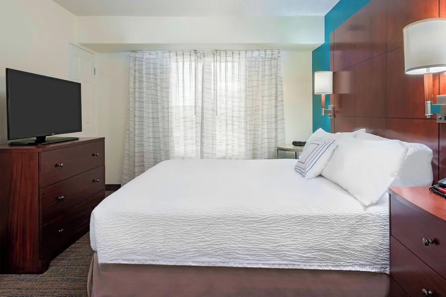 Residence Inn by Marriott Fort Myers hotel detail image 6