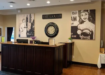 The Historic Gould Hotel Seneca Falls, an Ascend Collection Hotel hotel thumbnail 2