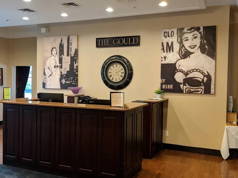 The Historic Gould Hotel Seneca Falls, an Ascend Collection Hotel hotel detail image 2