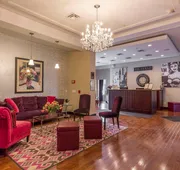 The Historic Gould Hotel Seneca Falls, an Ascend Collection Hotel hotel detail image 3
