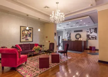 The Historic Gould Hotel Seneca Falls, an Ascend Collection Hotel hotel thumbnail 3