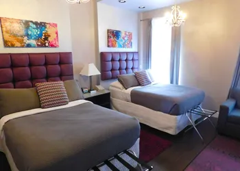 The Historic Gould Hotel Seneca Falls, an Ascend Collection Hotel hotel thumbnail 7