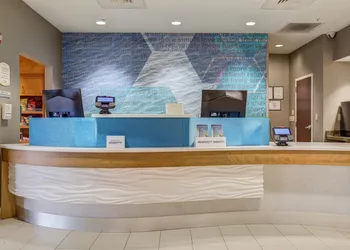 SpringHill Suites by Marriott Gainesville hotel thumbnail 2