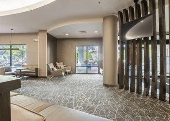 SpringHill Suites by Marriott Gainesville hotel thumbnail 3