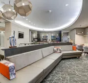 SpringHill Suites by Marriott Gainesville hotel detail image 4