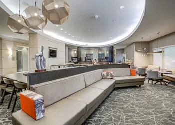 SpringHill Suites by Marriott Gainesville hotel thumbnail 4
