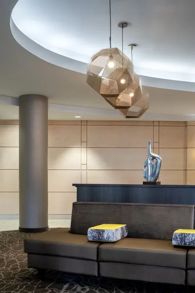 SpringHill Suites by Marriott Gainesville hotel detail image 6