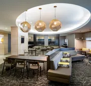SpringHill Suites by Marriott Gainesville hotel detail image 7