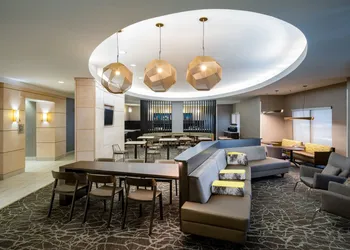 SpringHill Suites by Marriott Gainesville hotel thumbnail 7