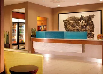 SpringHill Suites by Marriott Gainesville hotel thumbnail 8