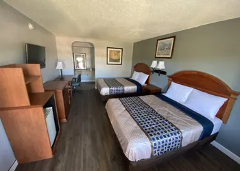 Americas Best Value Inn Gainesville hotel thumbnail 4