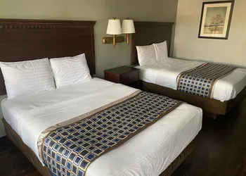 Americas Best Value Inn Gainesville hotel thumbnail 5