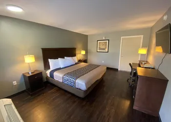 Americas Best Value Inn Gainesville hotel thumbnail 6