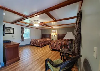 High Springs Country Inn hotel thumbnail 2