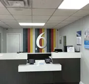 Motel 6 Lafayette, IN hotel detail image 3