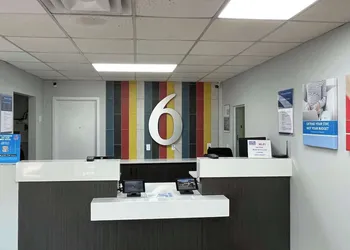 Motel 6 Lafayette, IN hotel thumbnail 3
