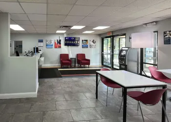 Motel 6 Lafayette, IN hotel thumbnail 4