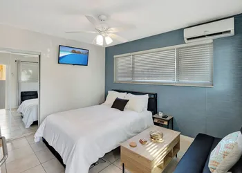 Dream Inn Hotel hotel thumbnail 5