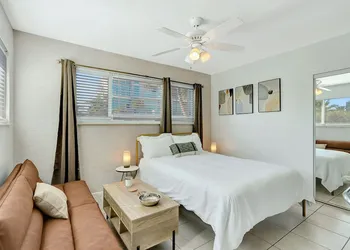 Dream Inn Hotel hotel thumbnail 8