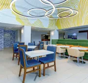 Hampton Inn Jacksonville-Downtown-I-95 hotel detail image 4