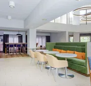 Hampton Inn Jacksonville-Downtown-I-95 hotel detail image 5