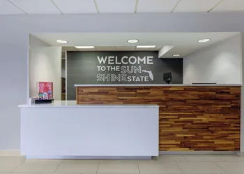 Hampton Inn Jacksonville-Downtown-I-95 hotel thumbnail 6