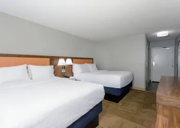 Hampton Inn Jacksonville-Downtown-I-95 hotel thumbnail 7