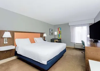Hampton Inn Jacksonville-Downtown-I-95 hotel thumbnail 8
