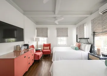 Duval Gardens at Southernmost Beach Resort – Adults Only hotel thumbnail 2