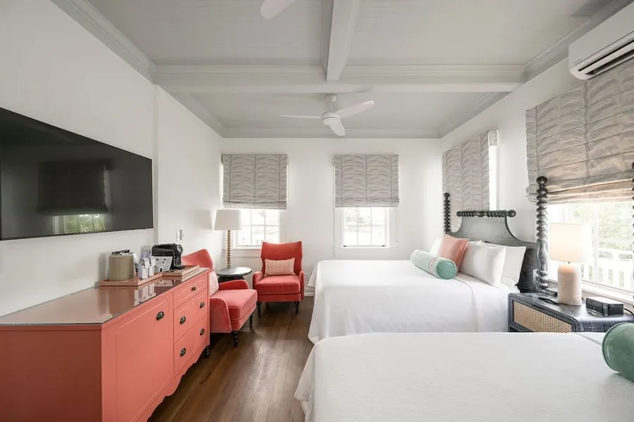 Duval Gardens at Southernmost Beach Resort – Adults Only hotel detail image 2