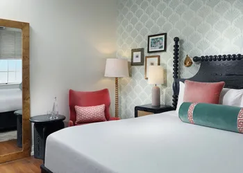 Duval Gardens at Southernmost Beach Resort – Adults Only hotel thumbnail 5